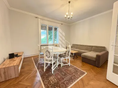 Apartament 2 camere plus birou, etaj 1,  in Timisoara zona Balcescu. - foto 2