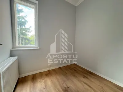 Apartament 2 camere plus birou, etaj 1,  in Timisoara zona Balcescu. - foto 7