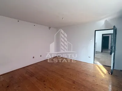 Casa individuala de vanzare pe parter Fratelia-Girocului - foto 6