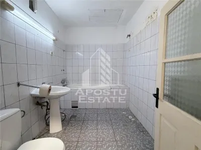 Casa individuala de vanzare pe parter Fratelia-Girocului - foto 7