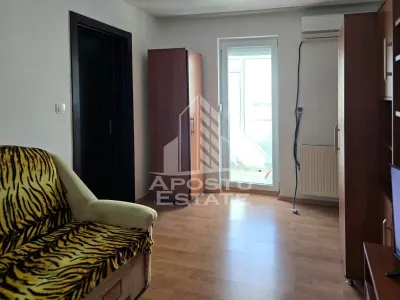 Apartament cu 1 camera, etaj 2, Alfa - foto 3