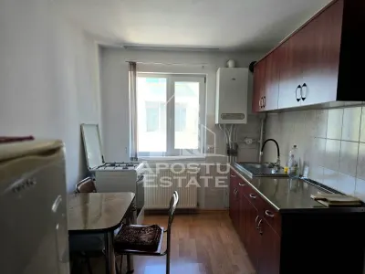 Apartament cu 1 camera, etaj 2, Alfa - foto 5