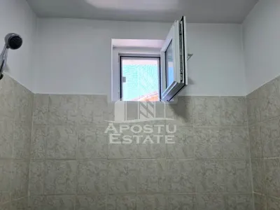 Apartament cu 1 camera, etaj 2, Alfa - foto 8