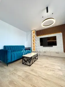 Apartament cu 2 camere de inchiriat, garaj subteran, Zona Aradului - Timisoara