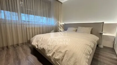 Apartament 3 camere premium, 70 mp, parcare subterana, City of Mara - foto 4
