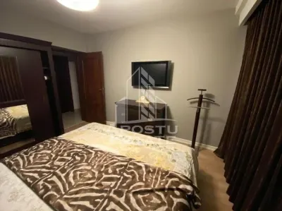 Apartament exclusivist, 3 camere, 110 mp, ultracentral Timisoara - foto 11