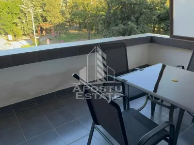 Apartament exclusivist, 3 camere, 110 mp, ultracentral Timisoara - foto 15