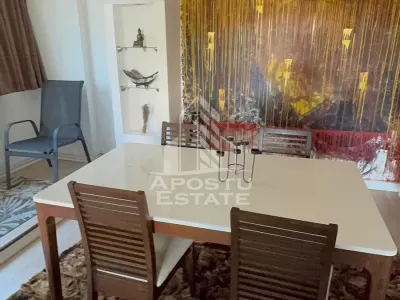 Apartament exclusivist, 3 camere, 110 mp, ultracentral Timisoara - foto 4