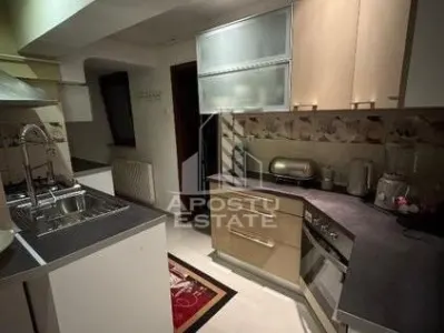 Apartament exclusivist, 3 camere, 110 mp, ultracentral Timisoara - foto 6