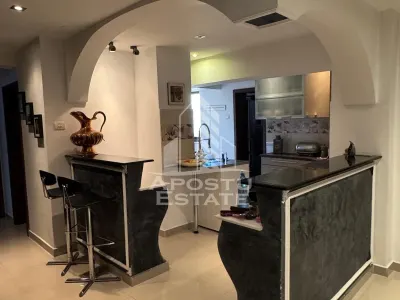 Apartament exclusivist, 3 camere, 110 mp, ultracentral Timisoara - foto 7