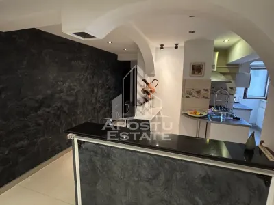 Apartament exclusivist, 3 camere, 110 mp, ultracentral Timisoara - foto 8