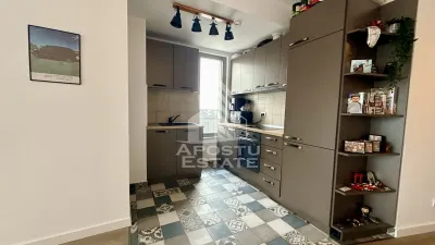 Apartament de vanzare cu 2 camere, Zona Take Ionescu, Timisoara - foto 3