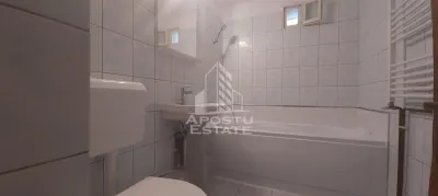 Apartament 2 camere in apropierea garii Arad - foto 10