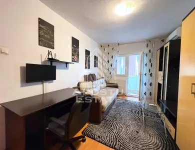 Apartament cu 2 camere de inchiriat in zona Girocului - Timisoara