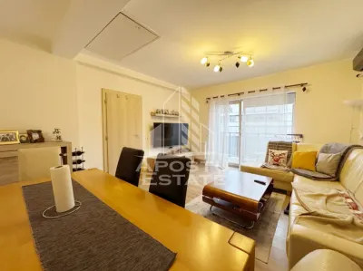 Apartament 2 camere de vanzare 50mp utili+5mp balcon, zona Braytim - foto 1