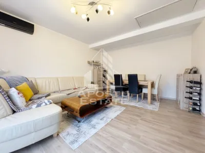 Apartament 2 camere de vanzare 50mp utili+5mp balcon, zona Braytim - foto 2