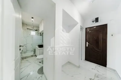 OCAZIE / Aurel Vlaicu / 2 camere renovate LUX - foto 2