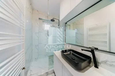 OCAZIE / Aurel Vlaicu / 2 camere renovate LUX - foto 19