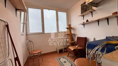 Apartament cu 3 camere de vanzare, boxa, zona Take Ionescu, Timisoara - foto 5