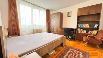Apartament cu 3 camere de vanzare, boxa, zona Take Ionescu, Timisoara - foto 6