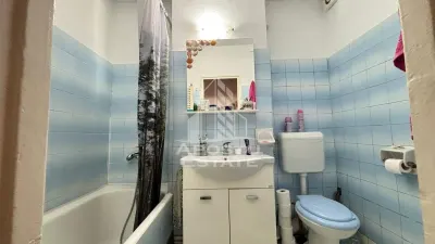 Apartament cu 3 camere de vanzare, boxa, zona Take Ionescu, Timisoara - foto 10
