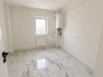 Apartament nou cu 4 camere si 2 bai pe Bulevardul Mihai Viteazu - foto 11
