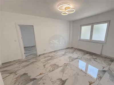 Apartament nou cu 4 camere si 2 bai pe Bulevardul Mihai Viteazu - foto 9