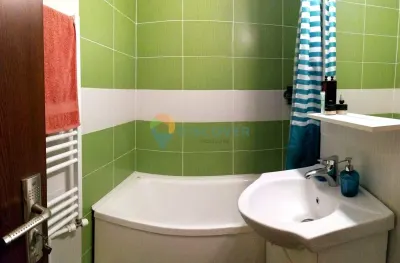 Podu ros, 3 camere 76 mp, 1001 Articole, etaj intermediar, 128000 euro - foto 4