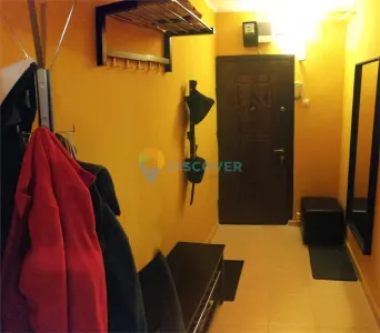 Podu ros, 3 camere 76 mp, 1001 Articole, etaj intermediar, 128000 euro - foto 6
