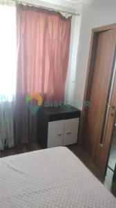 €350 Apartament de inchiriat , 2 camere zona podu ros , nedecomandat - foto 3
