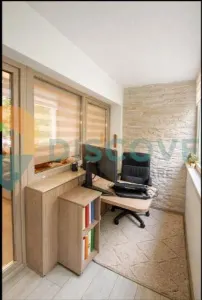 -Podu Ros, etaj 1, 2 camere mobilate si utilate, 115500 euro - Iasi