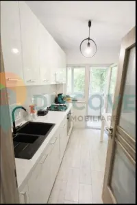 -Podu Ros, etaj 1, 2 camere mobilate si utilate, 115500 euro - foto 4