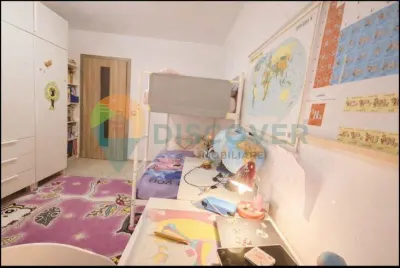 -Podu Ros, etaj 1, 2 camere mobilate si utilate, 115500 euro - foto 8
