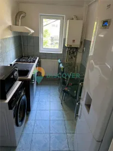 Apartament 2 camere  de inchiriat zona Tatarasi - Tudor - foto 2