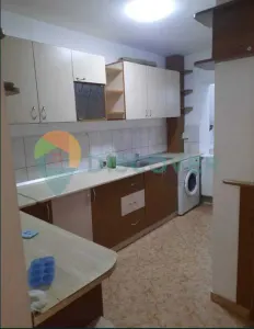 Tatarsi, Oancea, etaj intermediar, 2 camere Decomandate, 55mp, 400 euro - foto 6