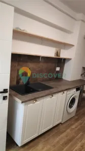 Apartament 1 camere decomandat, suprafata generoasa, Moara de Vant, 380 euro - foto 14