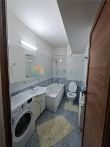 Rediu , 2 camere decomandat 450€ Parcare inclusa ,400€ fara parcare - Iasi