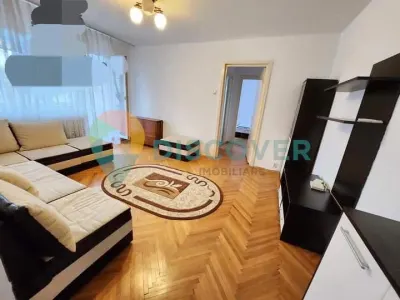 Apartament 2 camere /Palas Mall/ 440€ - foto 2