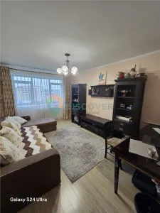 Podu Ros, 2 camere decomandate, 60 mp, etaj intermediar, bloc fara risc - foto 2
