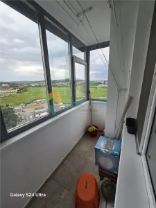 Podu Ros, 2 camere decomandate, 60 mp, etaj intermediar, bloc fara risc - foto 6