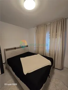 PF 2 camere mobilat si utilat, 45 mp, parter inalt, Zona Narcisa Bacau - foto 4