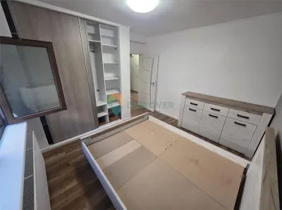 Nicolina/ Cug, apartament 2 camere decomandate, mobilate si utilat, 89000 - foto 1