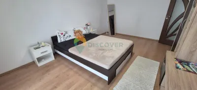 Apartament 2 camere|decomandat|Nicolina-Aleea Tudor Neculai - Iasi