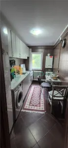 Apartament 2 camere|decomandat|Nicolina-Aleea Tudor Neculai - foto 5