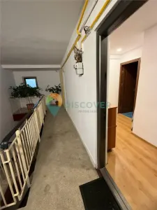 Apartament 2 camere|decomandat|Nicolina-Aleea Tudor Neculai - foto 8