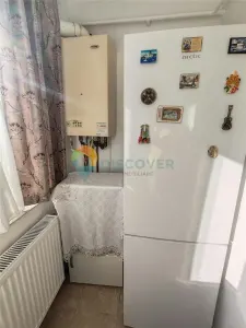 Apartament 34mp, Nicolina str.Minervei - foto 5