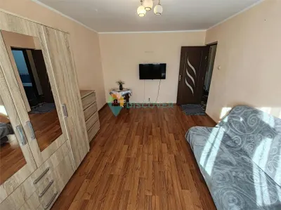 Apartament 34mp, Nicolina str.Minervei - foto 9