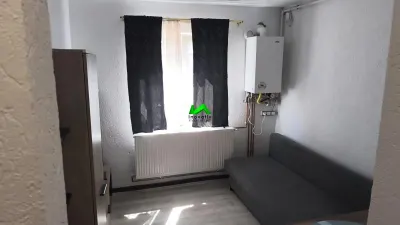 Garsoniera de vanzare  Sibiu Zona Compa - foto 4