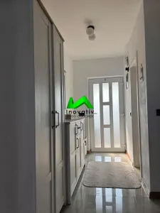 Casa de vanzare 4 camere Sibiu  Cristian - foto 4