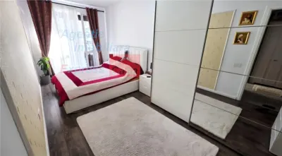 Apartament 2 camere de inchiriat in Copou - PRIMA INCHIRIERE - Iasi
